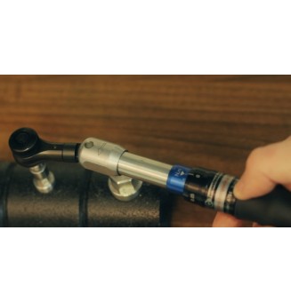 Adjustable Breaking Torque Wrench